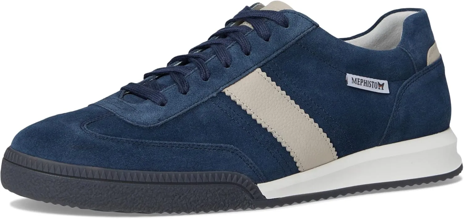 Mephisto Men's Elyo Sneaker