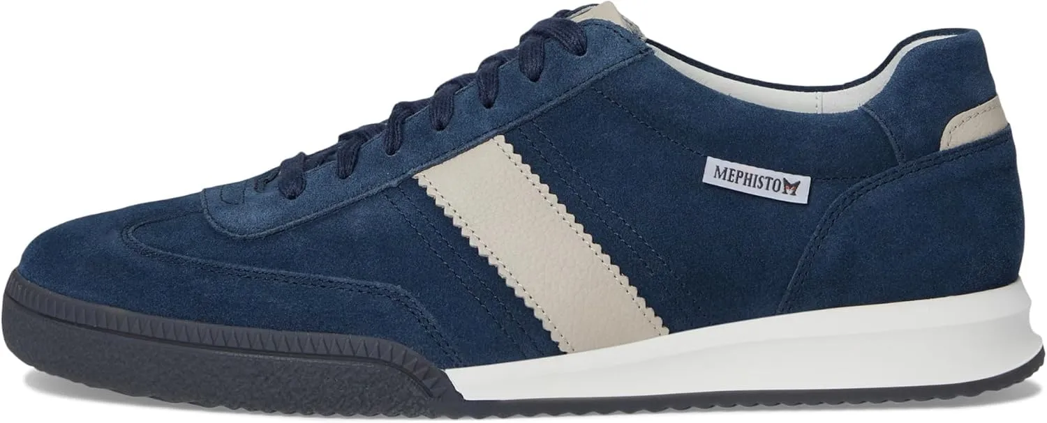 Mephisto Men's Elyo Sneaker