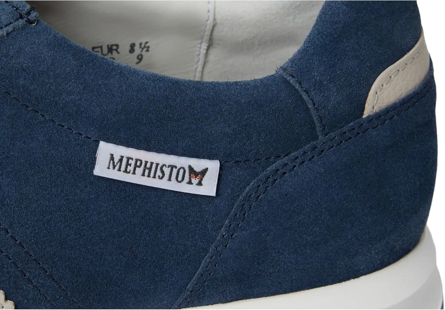 Mephisto Men's Elyo Sneaker