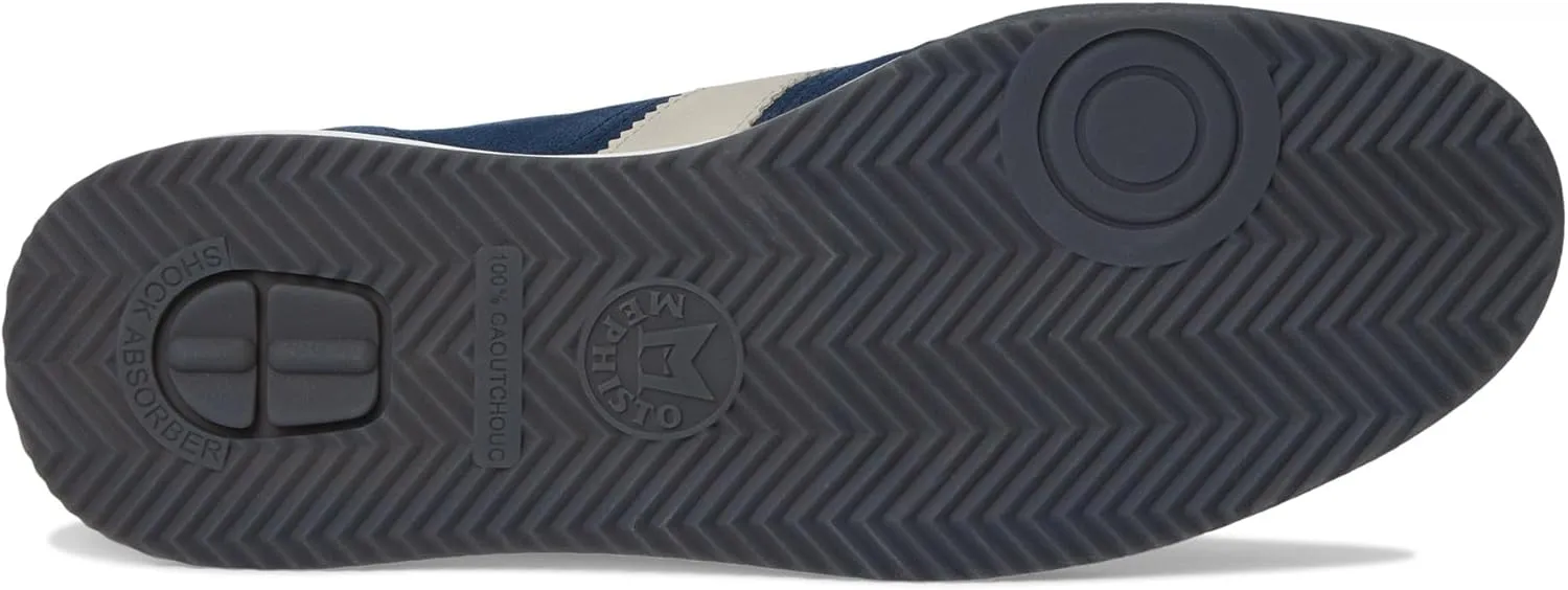 Mephisto Men's Elyo Sneaker