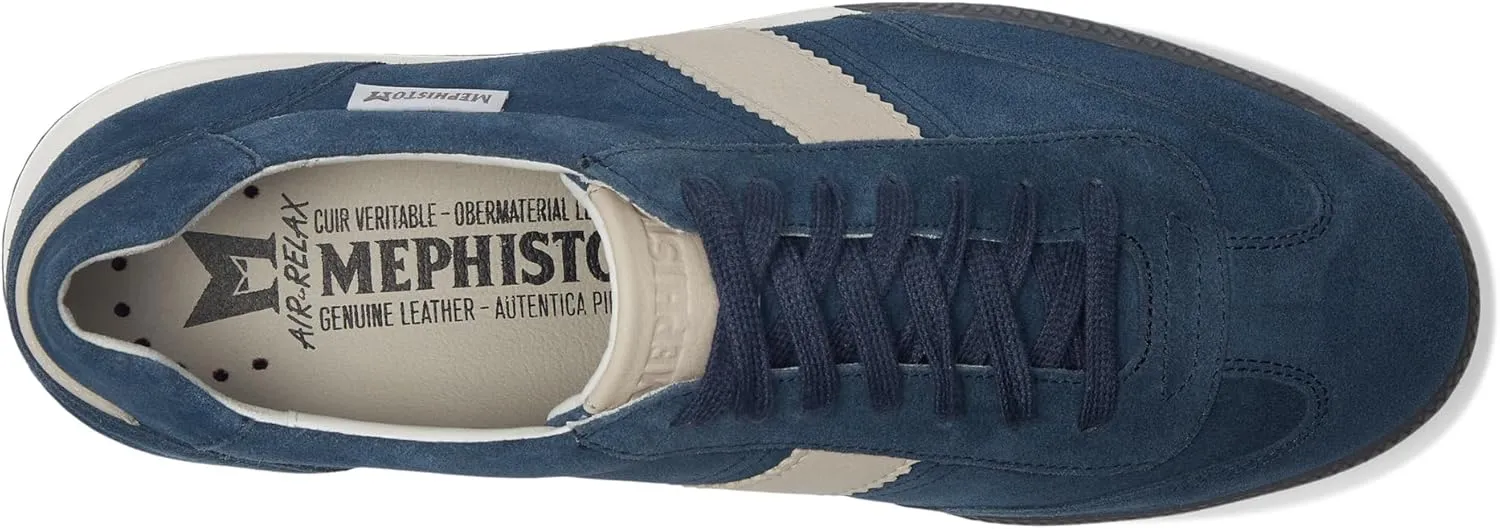 Mephisto Men's Elyo Sneaker