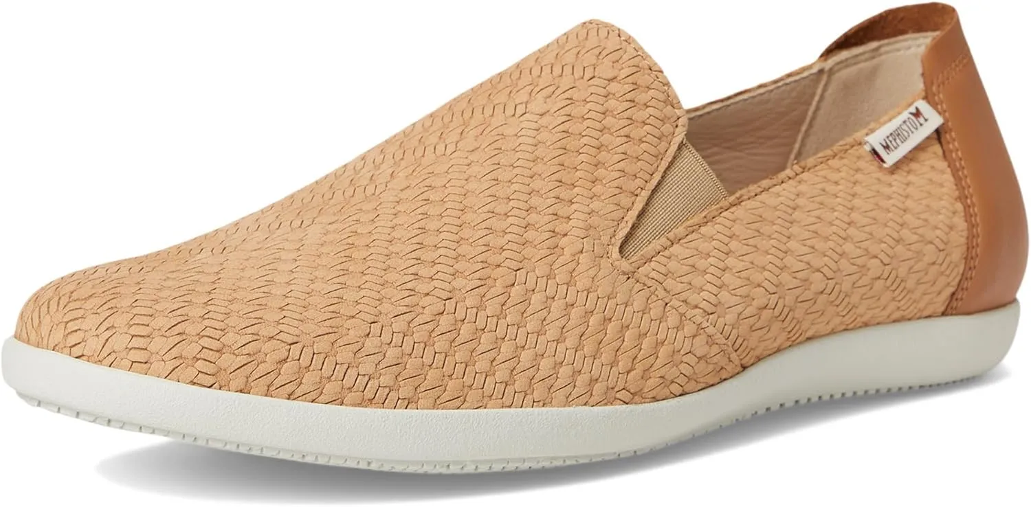 Mephisto Women's Korie Sneaker