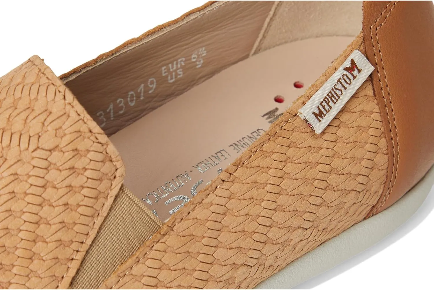 Mephisto Women's Korie Sneaker