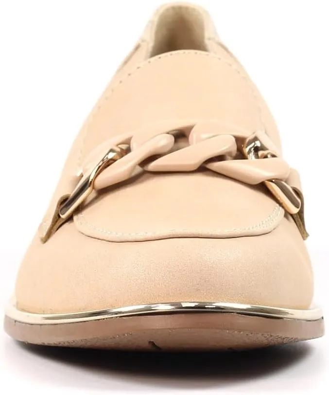 Merida Women's Beige