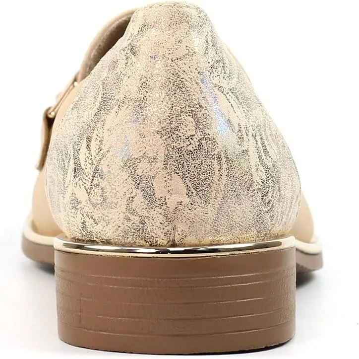 Merida Women's Beige