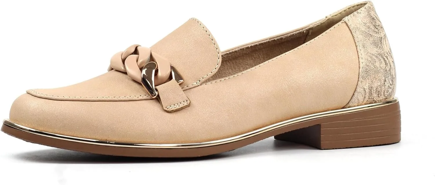 Merida Women's Beige