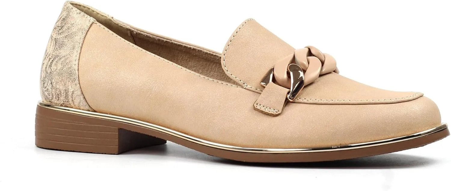 Merida Women's Beige