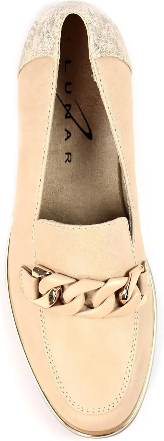 Merida Women's Beige