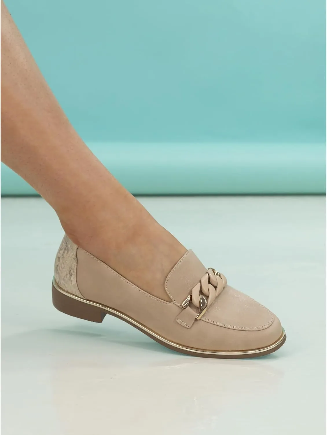 Merida Women's Beige