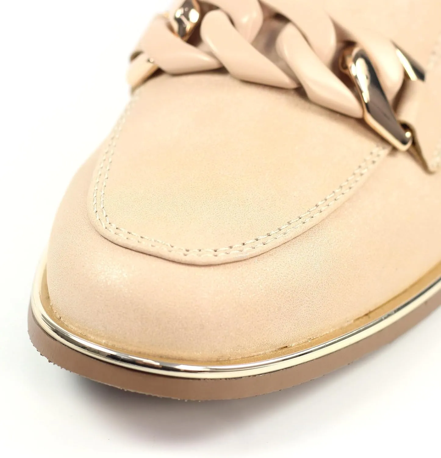 Merida Women's Beige