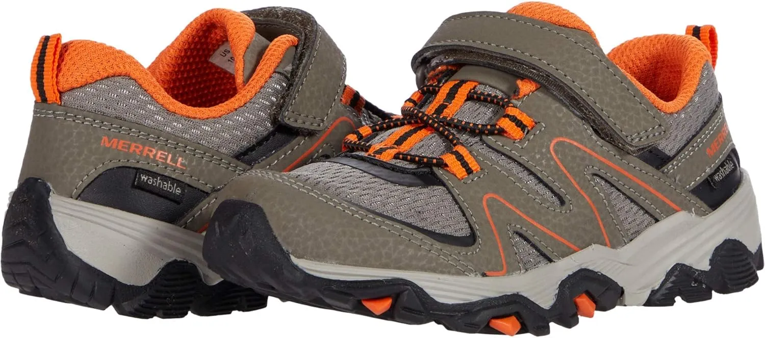 Merrell Kid's Trail Quest Hiking Sneaker