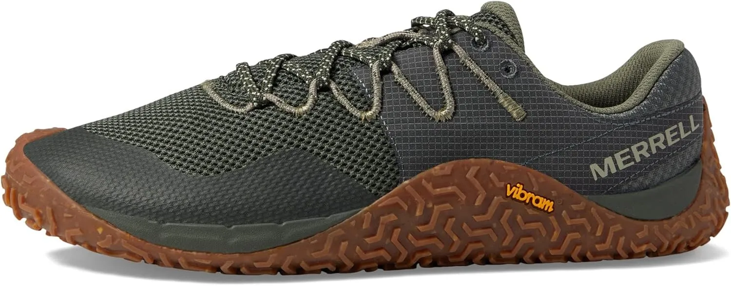 Merrell Men's Trail Glove 7 Sneaker