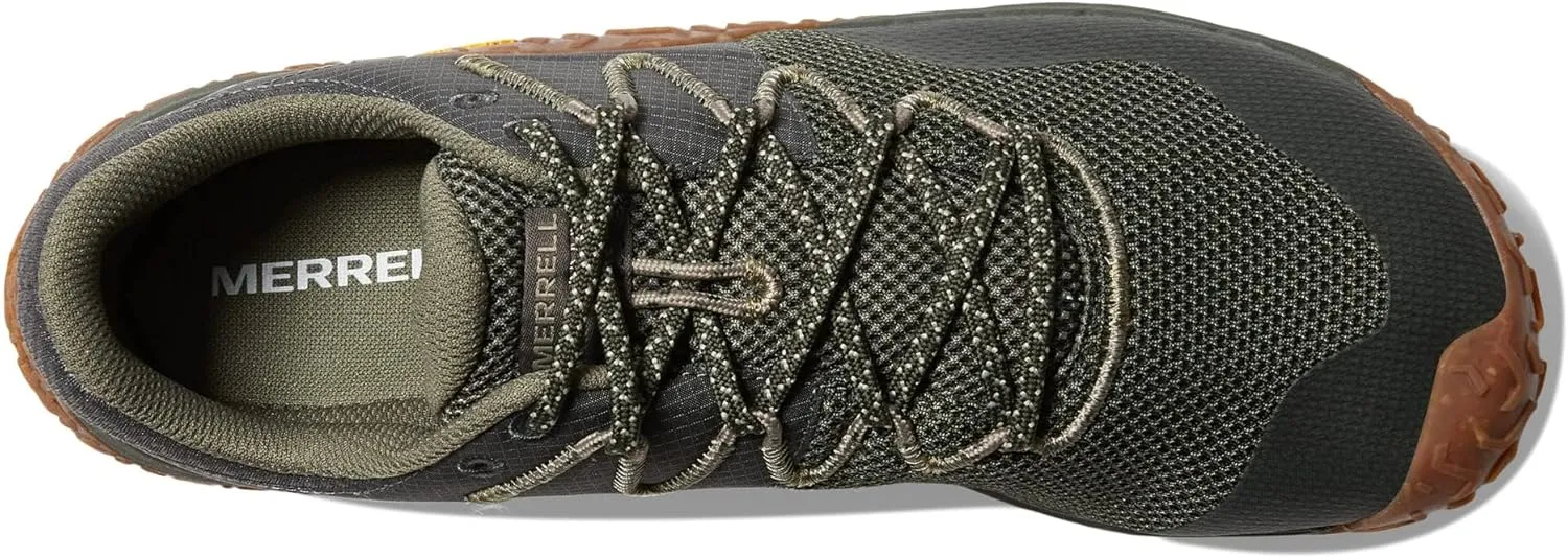 Merrell Men's Trail Glove 7 Sneaker