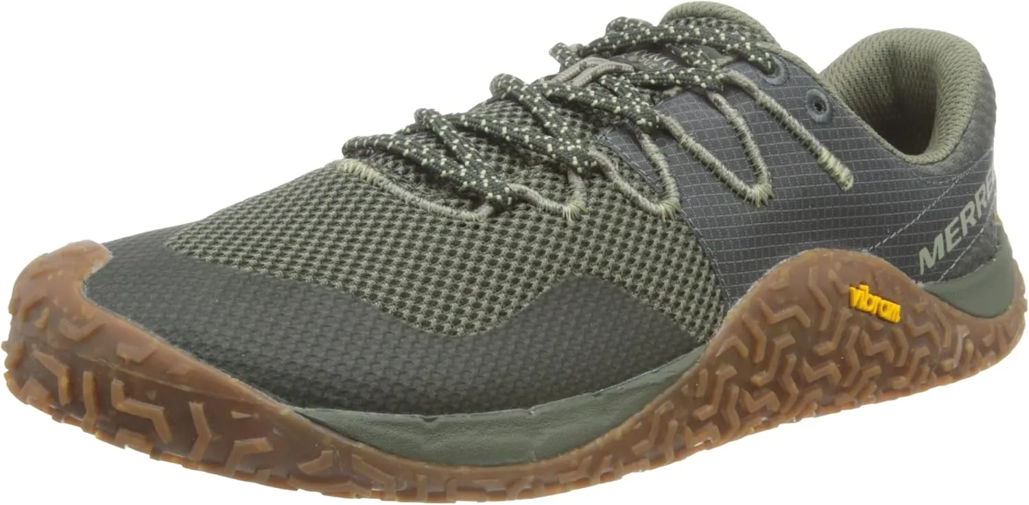 Merrell Men's Trail Glove 7 Sneaker