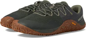 Merrell Men's Trail Glove 7 Sneaker