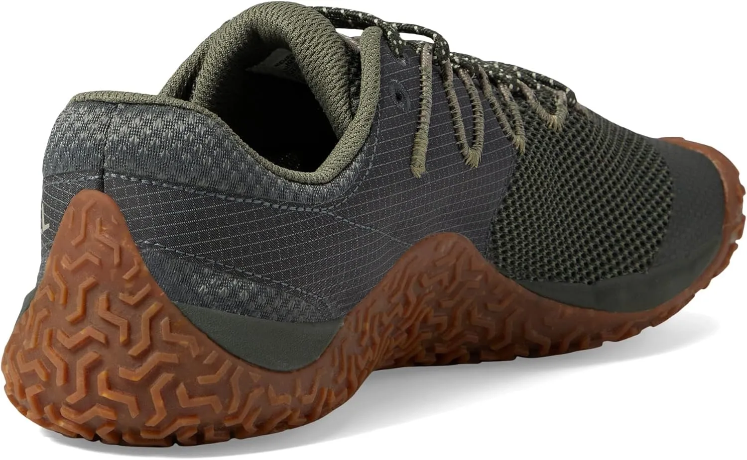 Merrell Men's Trail Glove 7 Sneaker