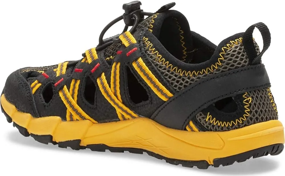 Merrell Unisex-Child Hydro Choprock Shandal Sandal