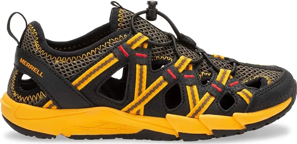 Merrell Unisex-Child Hydro Choprock Shandal Sandal