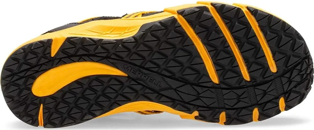 Merrell Unisex-Child Hydro Choprock Shandal Sandal