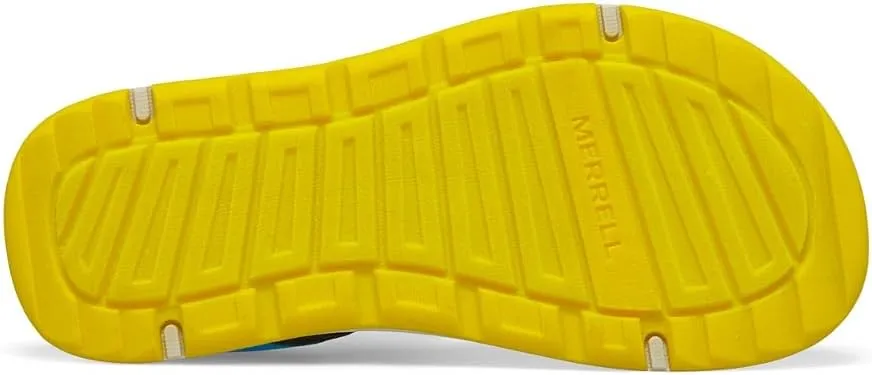 Merrell Unisex-Child Kahuna Web 2.0 Sandal