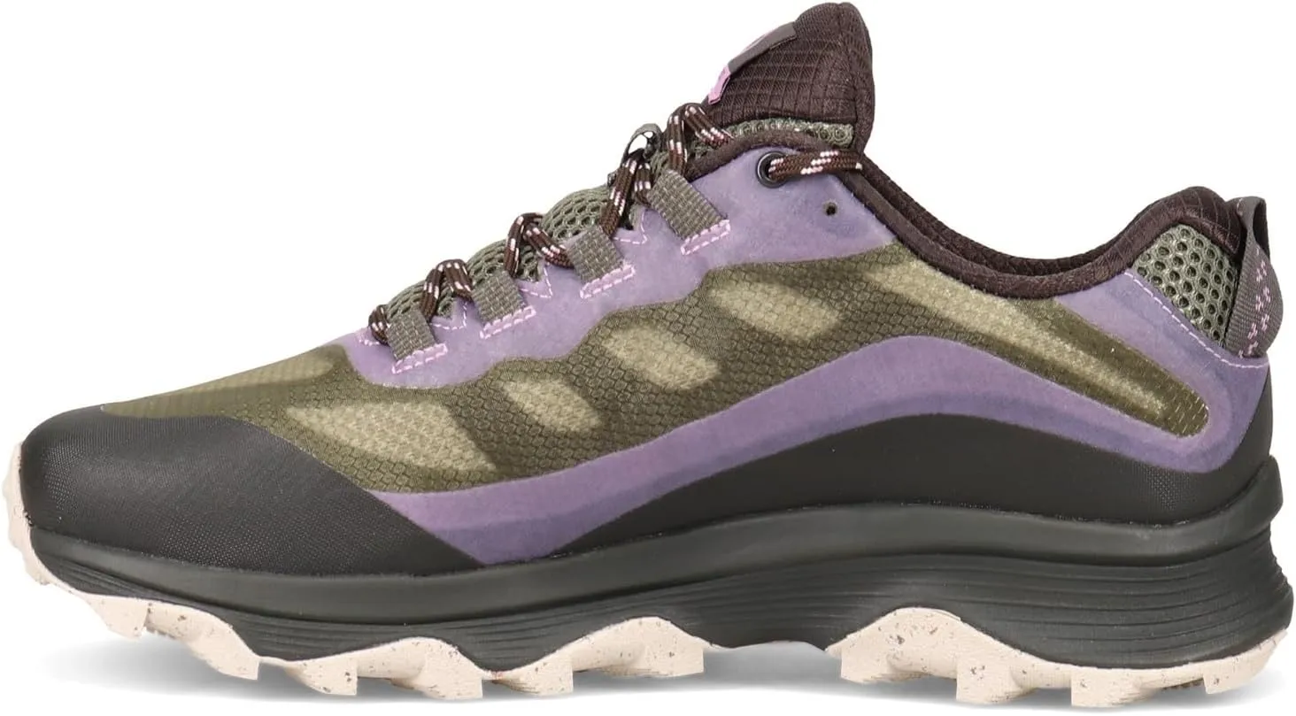 Merrell Women's Flat Sneaker
