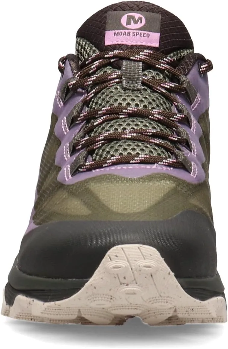 Merrell Women's Flat Sneaker