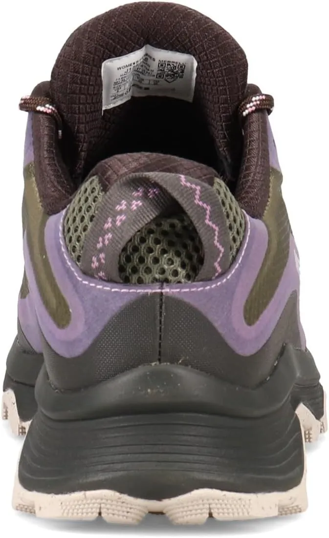 Merrell Women's Flat Sneaker