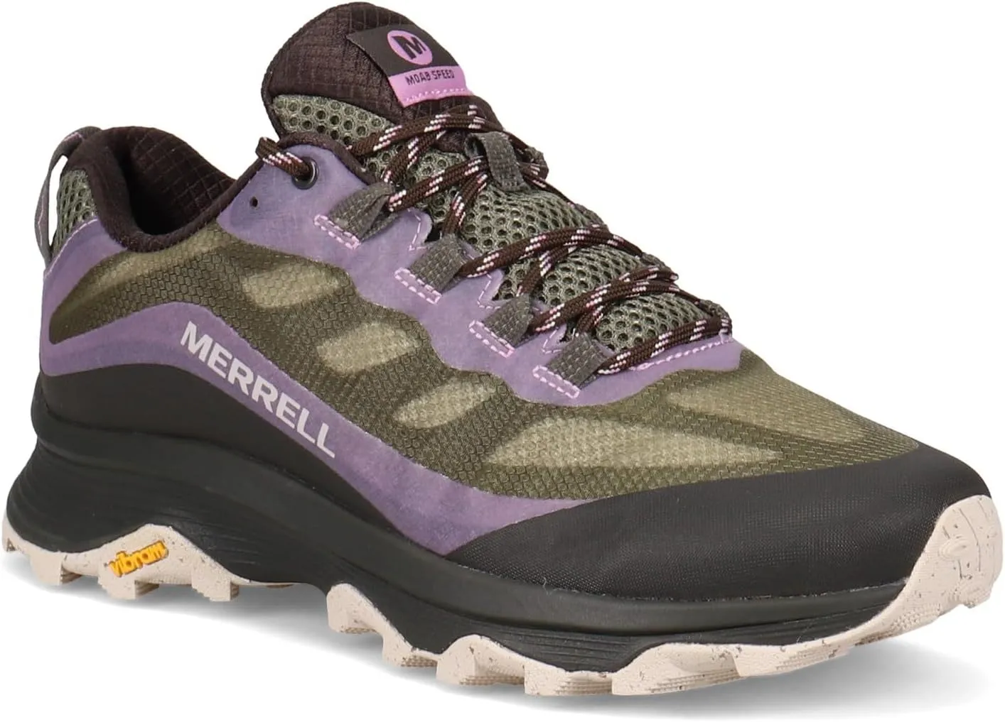 Merrell Women's Flat Sneaker