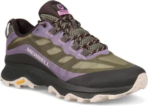 Merrell Women's Flat Sneaker