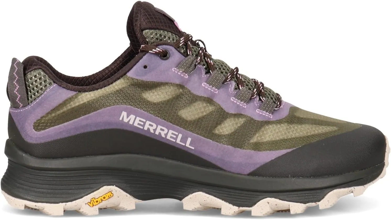 Merrell Women's Flat Sneaker