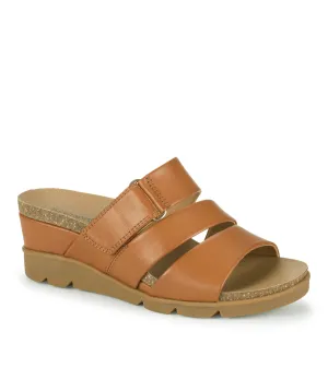 Michi Wedge Sandal