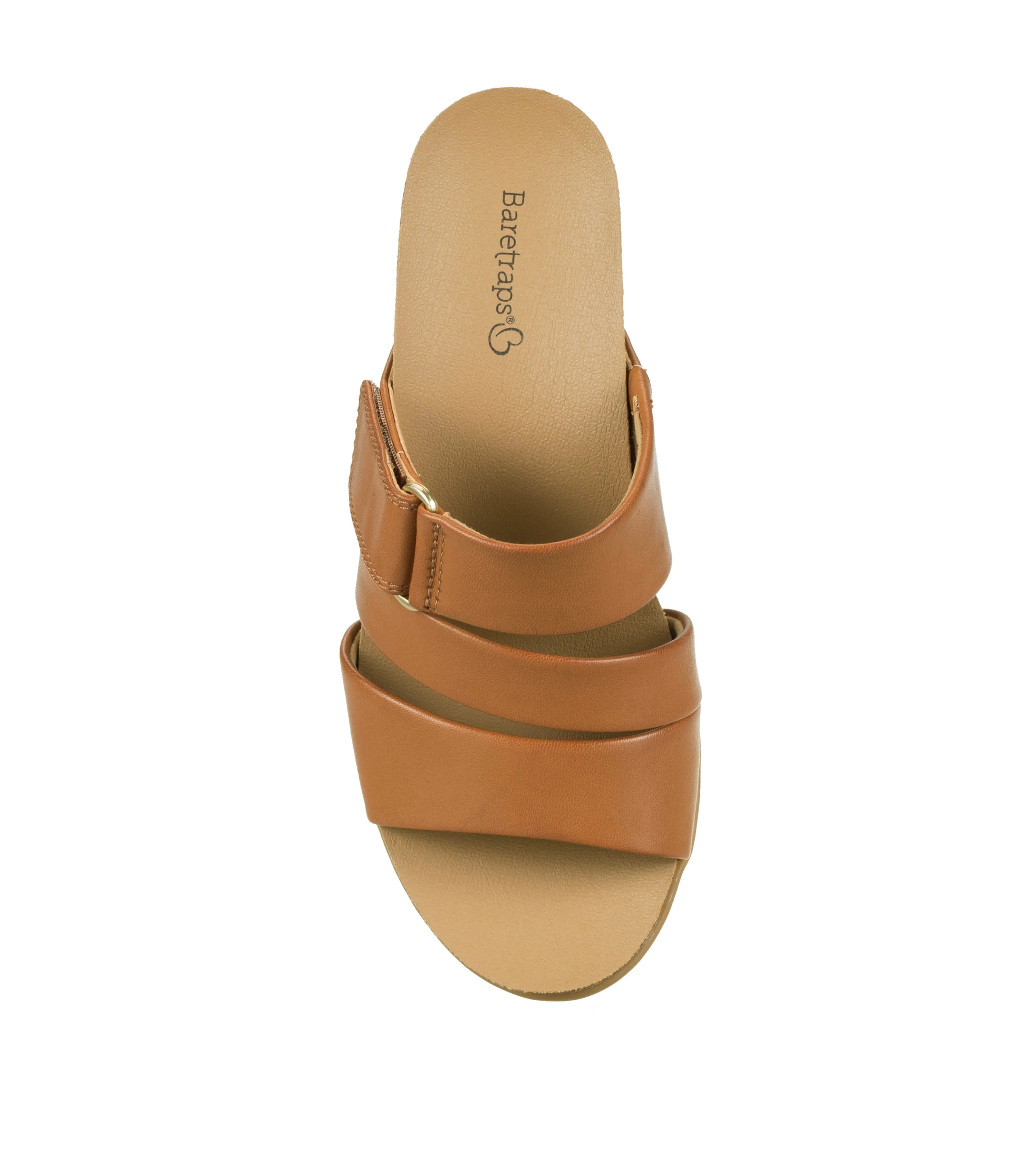 Michi Wedge Sandal