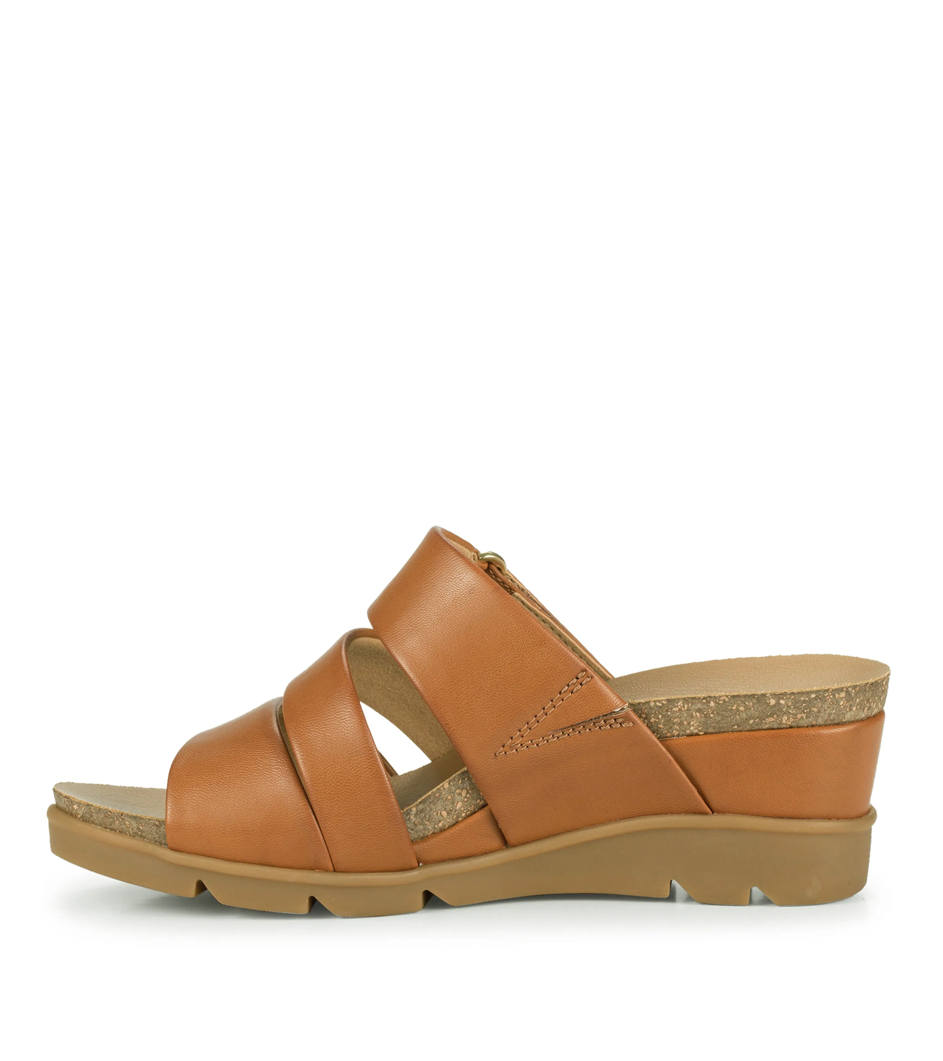 Michi Wedge Sandal