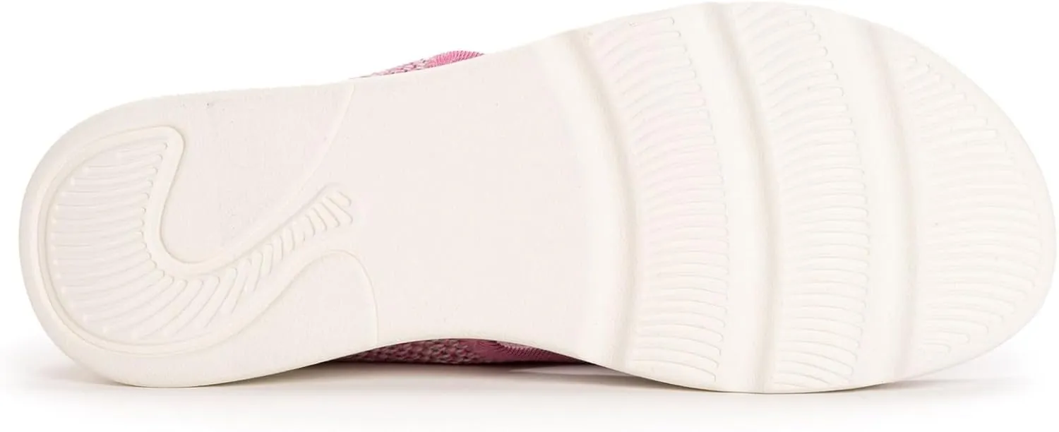 MUK LUKS Women's Zahara Sandal