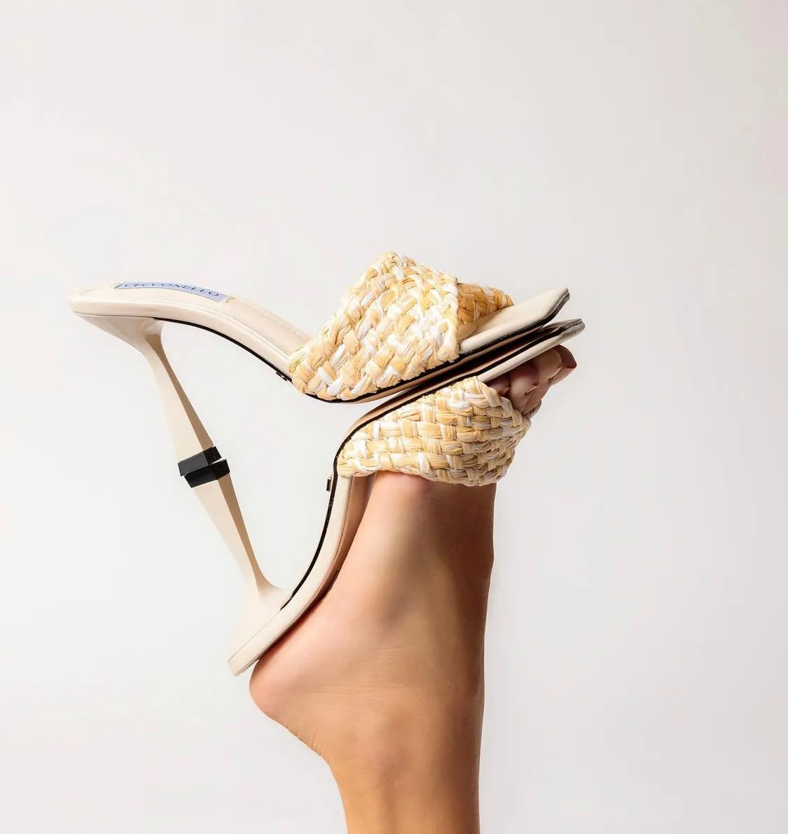 Mule Rafia