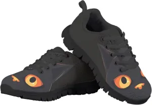 Mumeson Mesh Shoes for Boys Girls Soft Running Sneakers Lightweight Walking Jogging Sports Shoes 28-36