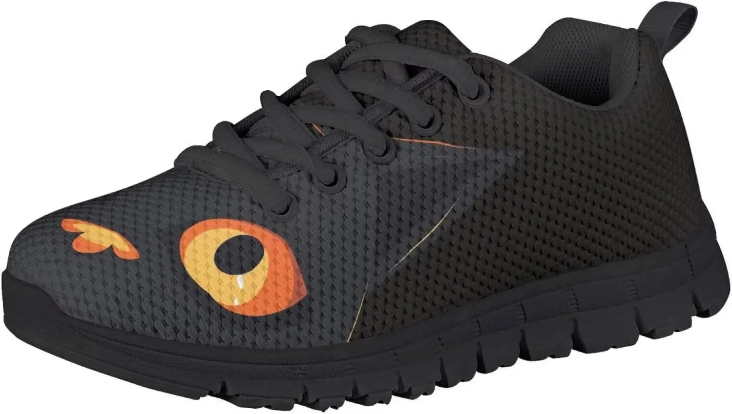 Mumeson Mesh Shoes for Boys Girls Soft Running Sneakers Lightweight Walking Jogging Sports Shoes 28-36