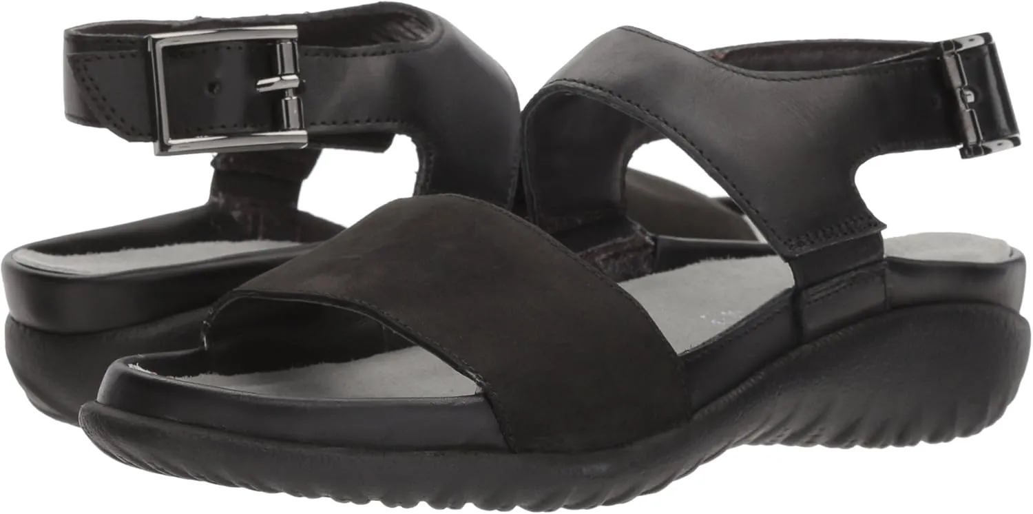 NAOT Women's Haki Sandal