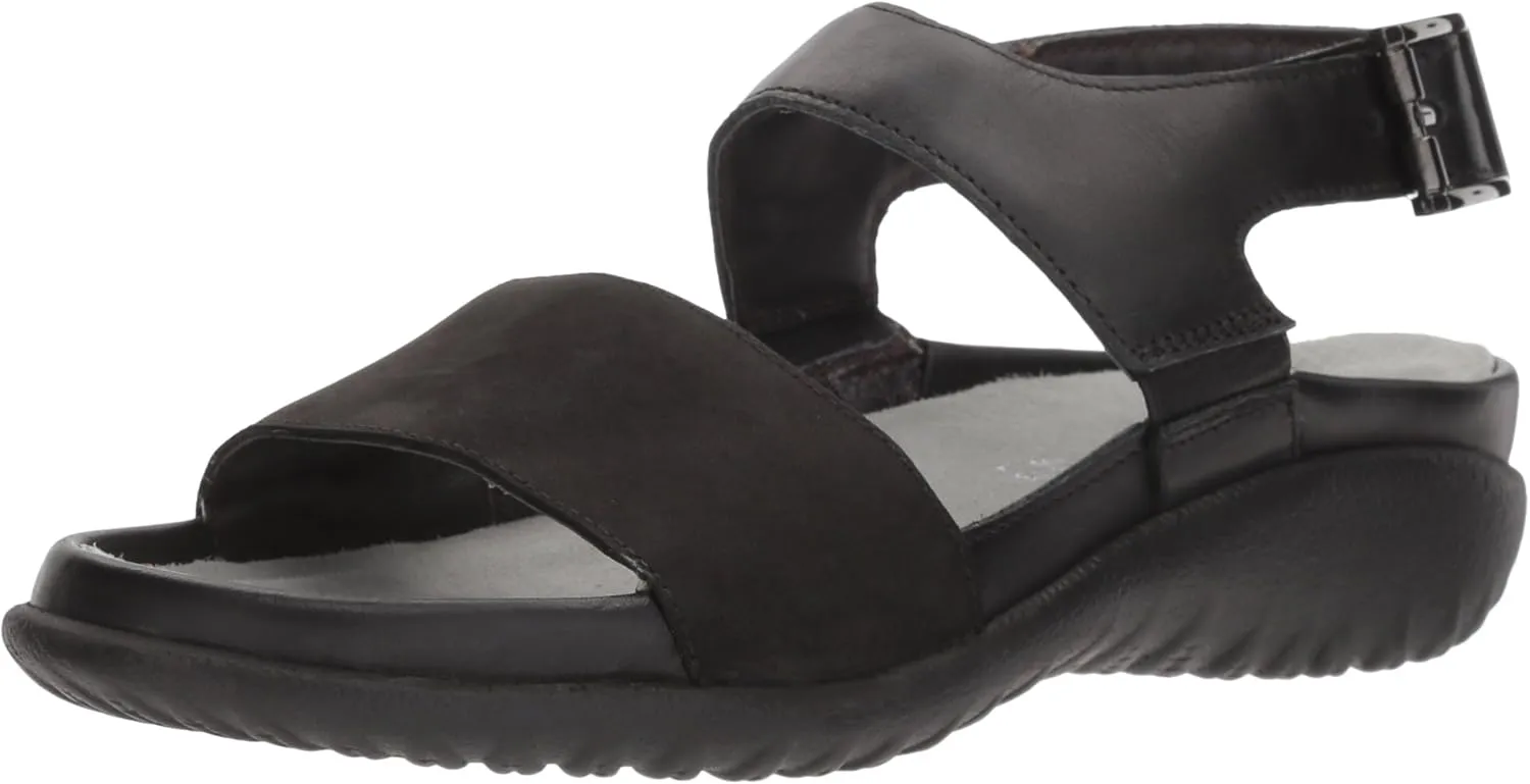 NAOT Women's Haki Sandal
