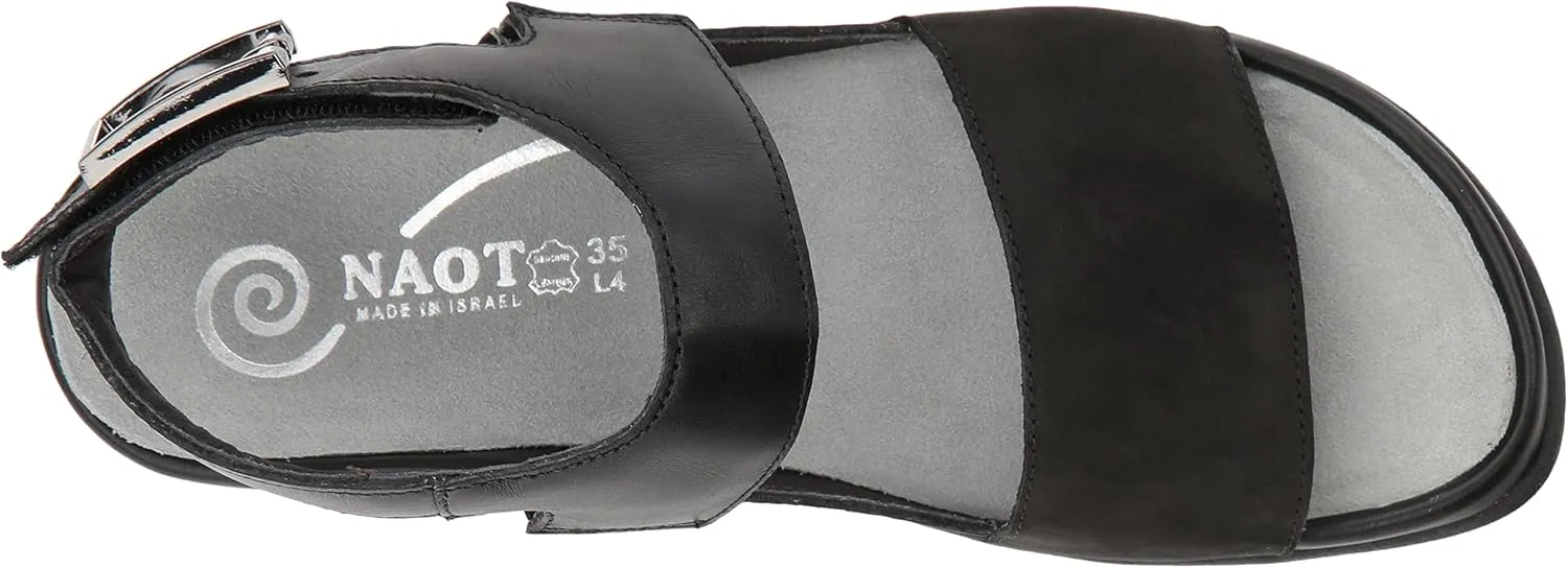 NAOT Women's Haki Sandal