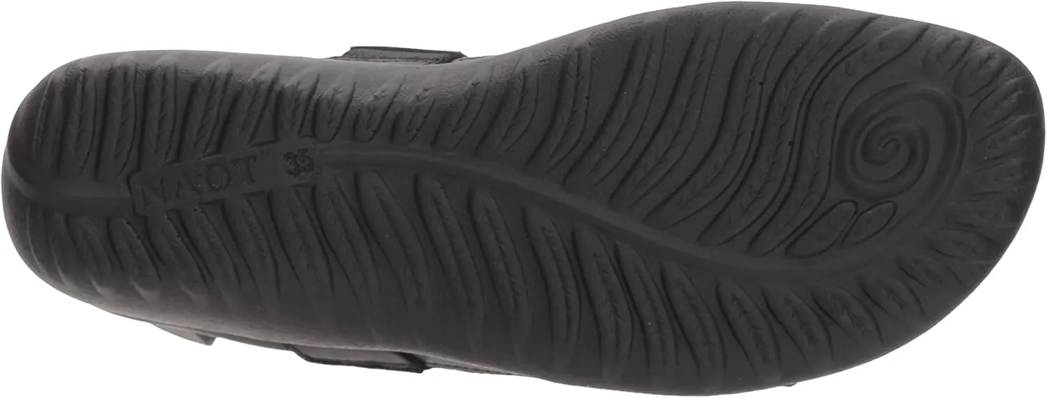 NAOT Women's Haki Sandal