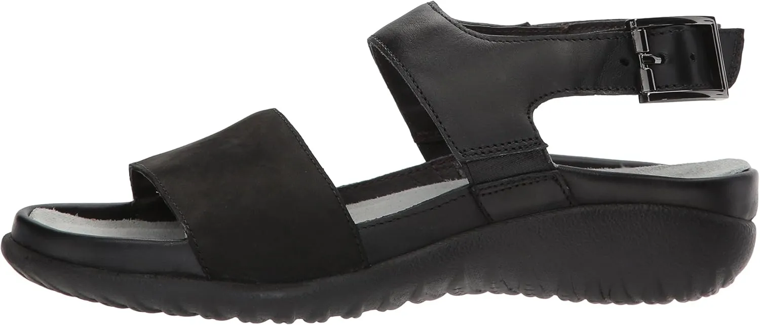 NAOT Women's Haki Sandal