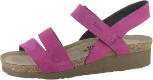 NAOT Women's Kayla Nubuck Sandal