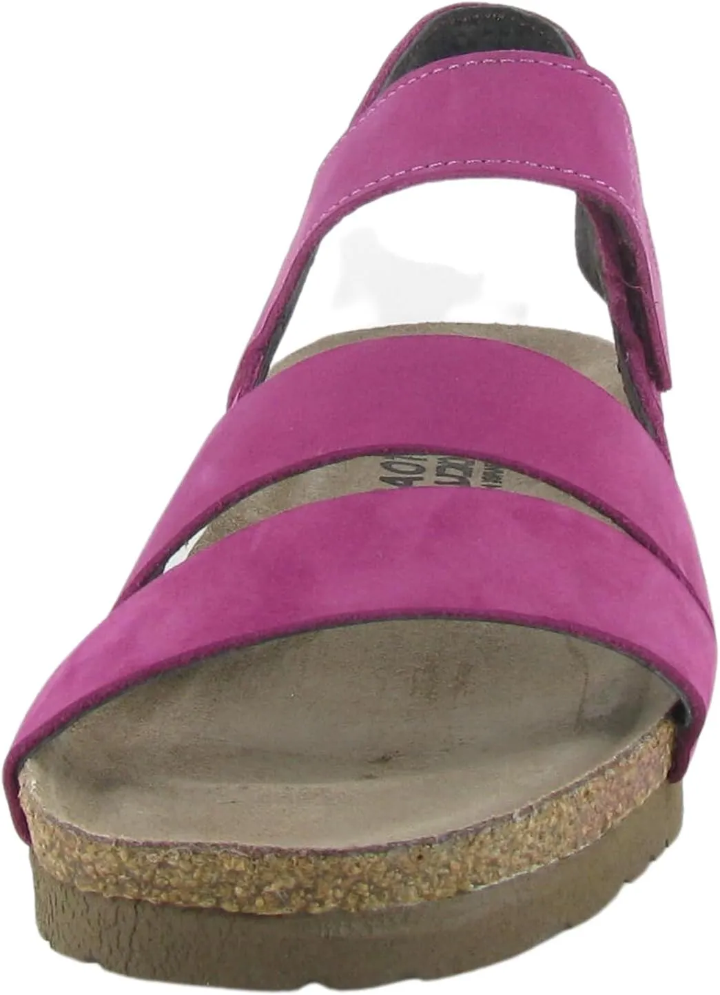NAOT Women's Kayla Nubuck Sandal