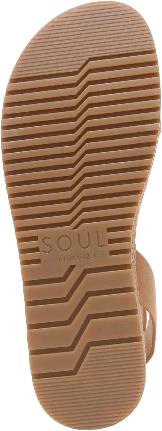 Naturalizer Soul Women's Divina Sandal