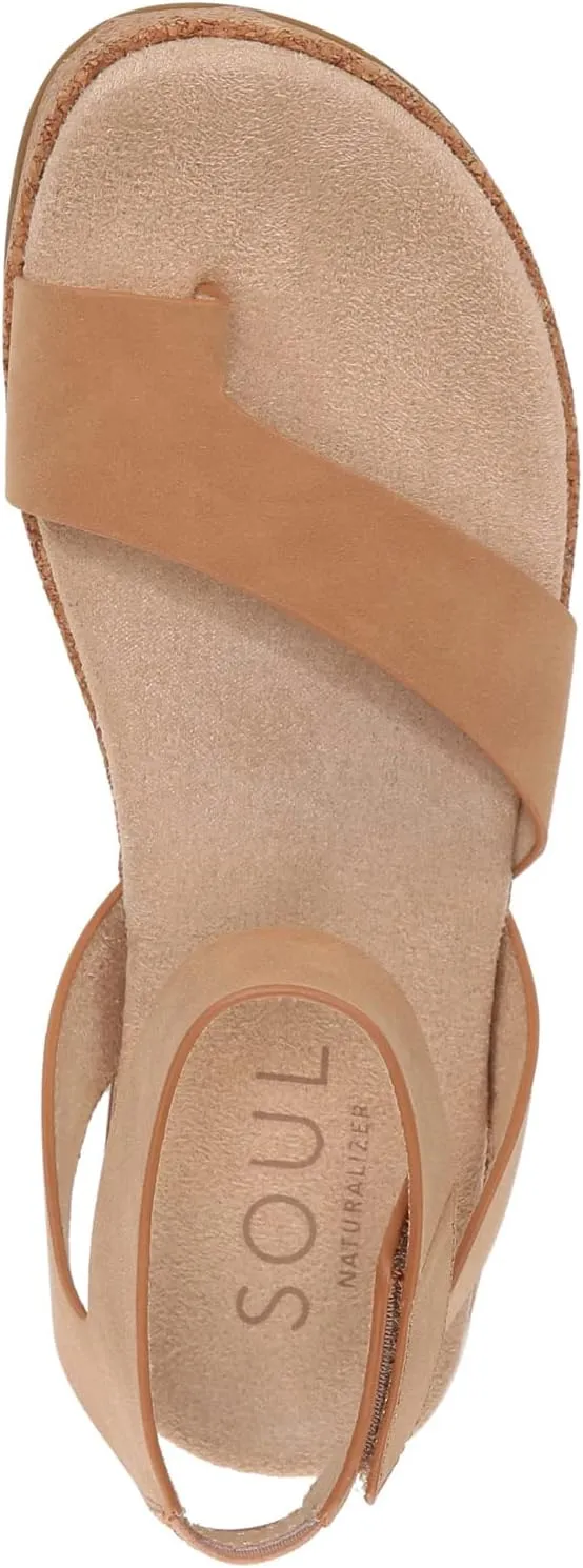 Naturalizer Soul Women's Divina Sandal