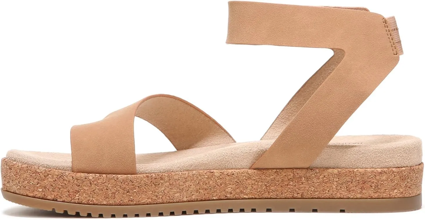 Naturalizer Soul Women's Divina Sandal