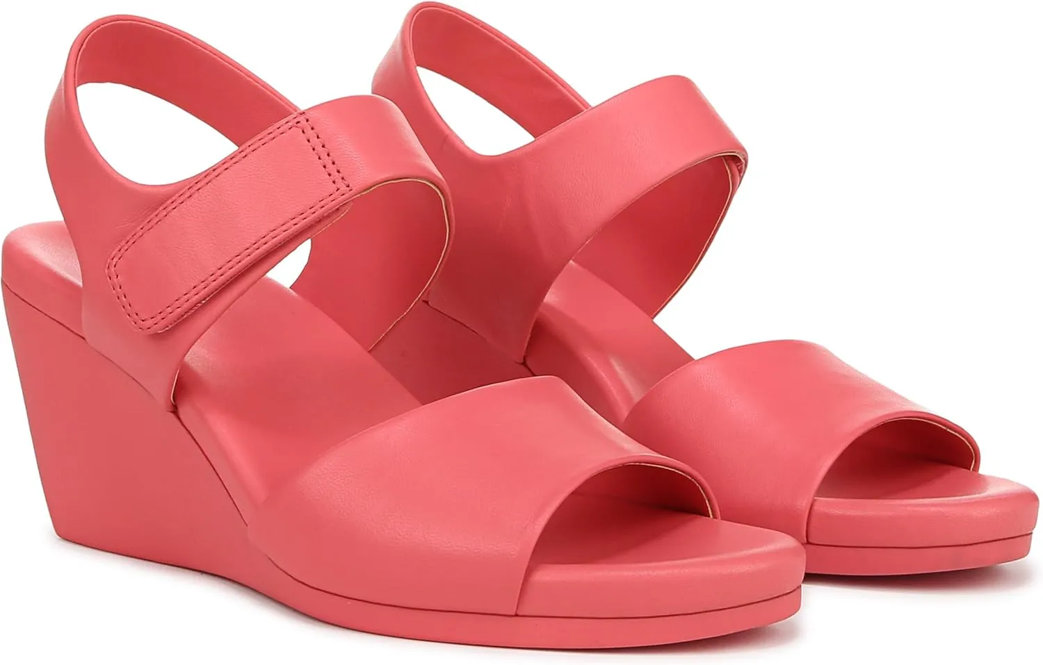 Naturalizer Women's Imani Wedge Sandal