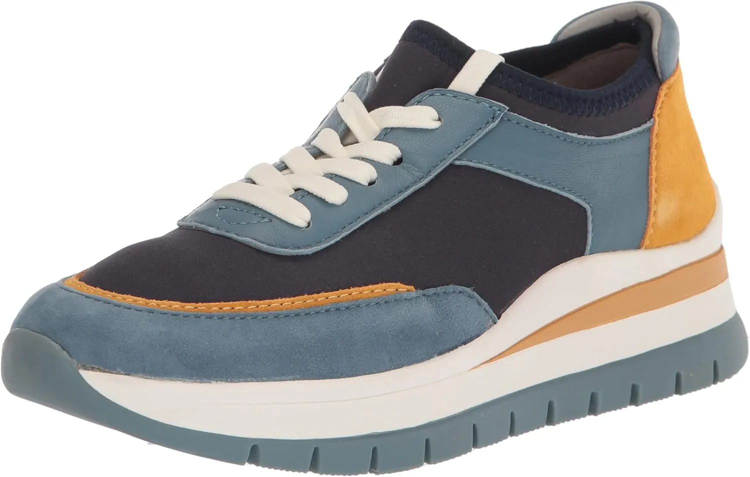 Naturalizer Women's Remy-Stretch Oxford Sneaker