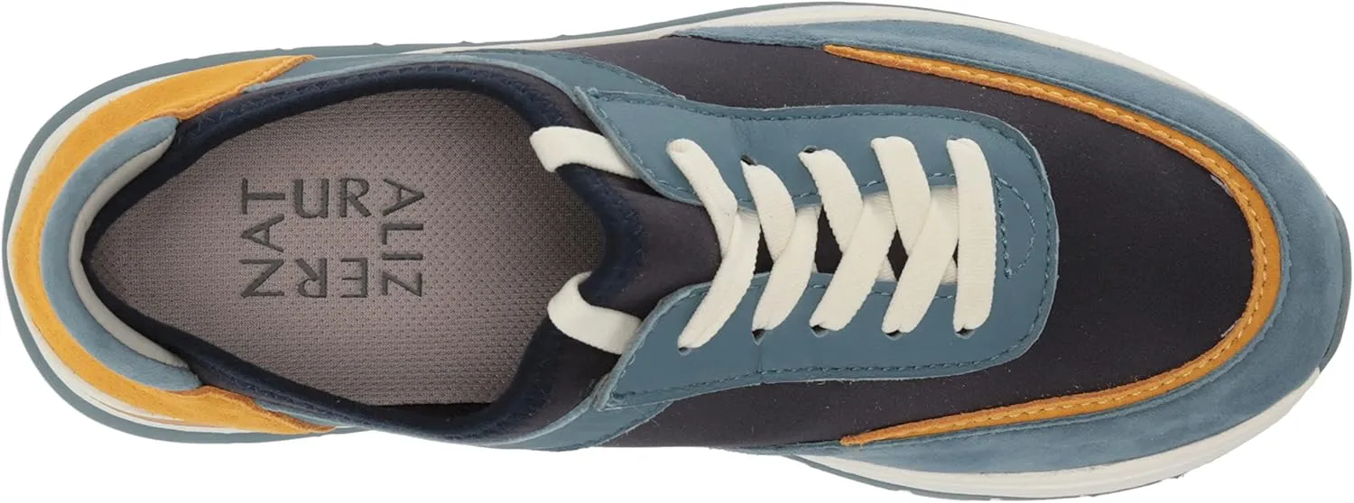 Naturalizer Women's Remy-Stretch Oxford Sneaker